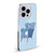 Planet Cat Arm Chair Cornflower Chair Cat Soft Gel Case for Apple iPhone 14 Plus
