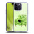 Planet Cat Arm Chair Pear Green Chair Cat Soft Gel Case for Apple iPhone 14 Pro Max
