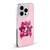 Planet Cat Arm Chair Raspberry Chair Cat Soft Gel Case for Apple iPhone 14 Pro