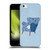 Planet Cat Arm Chair Cornflower Chair Cat Soft Gel Case for Apple iPhone 5c