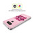 Planet Cat Arm Chair Raspberry Chair Cat Soft Gel Case for LG K22