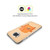 Planet Cat Arm Chair Orange Chair Cat Soft Gel Case for Motorola Moto G71 5G