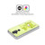 Planet Cat Arm Chair Lime Chair Cat Soft Gel Case for Nokia C10 / C20