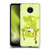 Planet Cat Arm Chair Lime Chair Cat Soft Gel Case for Nokia C10 / C20