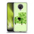 Planet Cat Arm Chair Pear Green Chair Cat Soft Gel Case for Nokia G10