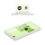 Planet Cat Arm Chair Pear Green Chair Cat Soft Gel Case for OPPO Reno 2