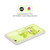 Planet Cat Arm Chair Lime Chair Cat Soft Gel Case for OPPO Reno 4 5G