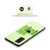 Planet Cat Arm Chair Pear Green Chair Cat Soft Gel Case for Samsung Galaxy S20 / S20 5G
