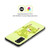 Planet Cat Arm Chair Lime Chair Cat Soft Gel Case for Samsung Galaxy S21 FE 5G