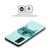 Planet Cat Arm Chair Teal Chair Cat Soft Gel Case for Samsung Galaxy S21+ 5G