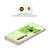 Planet Cat Arm Chair Pear Green Chair Cat Soft Gel Case for Xiaomi Redmi Note 8T