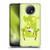 Planet Cat Arm Chair Lime Chair Cat Soft Gel Case for Xiaomi Redmi Note 9T 5G