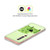 Planet Cat Arm Chair Pear Green Chair Cat Soft Gel Case for Xiaomi Redmi Note 9T 5G