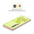 Planet Cat Arm Chair Lime Chair Cat Soft Gel Case for Xiaomi Redmi 9A / Redmi 9AT