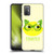Planet Cat Puns Sour Puss Soft Gel Case for HTC Desire 21 Pro 5G