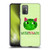 Planet Cat Puns Watermeowlon Soft Gel Case for HTC Desire 21 Pro 5G