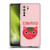 Planet Cat Puns Strawpurry Soft Gel Case for Huawei Nova 7 SE/P40 Lite 5G