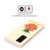 Planet Cat Puns Purrnapple Soft Gel Case for Huawei P50
