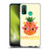 Planet Cat Puns Purrnapple Soft Gel Case for Huawei P Smart (2020)
