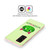 Planet Cat Puns Watermeowlon Soft Gel Case for Huawei P Smart (2021)