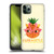 Planet Cat Puns Purrnapple Soft Gel Case for Apple iPhone 11 Pro Max