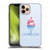 Planet Cat Puns Strawpurry Sundae Soft Gel Case for Apple iPhone 11 Pro
