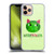 Planet Cat Puns Watermeowlon Soft Gel Case for Apple iPhone 11 Pro