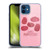 Planet Cat Puns Sweet Purrtatoes Soft Gel Case for Apple iPhone 12 / iPhone 12 Pro