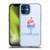 Planet Cat Puns Strawpurry Sundae Soft Gel Case for Apple iPhone 12 Mini