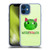 Planet Cat Puns Watermeowlon Soft Gel Case for Apple iPhone 12 Mini