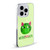 Planet Cat Puns Watermeowlon Soft Gel Case for Apple iPhone 12 Mini