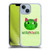 Planet Cat Puns Watermeowlon Soft Gel Case for Apple iPhone 14