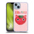 Planet Cat Puns Strawpurry Soft Gel Case for Apple iPhone 14 Plus