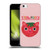 Planet Cat Puns Strawpurry Soft Gel Case for Apple iPhone 5c