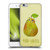 Planet Cat Puns Purr-shaped Soft Gel Case for Apple iPhone 6 Plus / iPhone 6s Plus