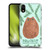 Planet Cat Puns Pawtato Soft Gel Case for Apple iPhone XR