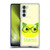 Planet Cat Puns Sour Puss Soft Gel Case for Motorola Edge S30 / Moto G200 5G