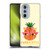 Planet Cat Puns Purrnapple Soft Gel Case for Motorola Edge X30