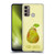 Planet Cat Puns Purr-shaped Soft Gel Case for Motorola Moto G60 / Moto G40 Fusion