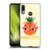 Planet Cat Puns Purrnapple Soft Gel Case for Motorola Moto E6 Plus
