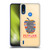 Planet Cat Puns Peppur Soft Gel Case for Motorola Moto E7 Power / Moto E7i Power
