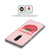 Planet Cat Puns Strawpurry Soft Gel Case for Google Pixel 3