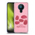 Planet Cat Puns Sweet Purrtatoes Soft Gel Case for Nokia 5.3