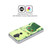 Planet Cat Puns Avocato Soft Gel Case for Nokia C10 / C20