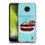 Planet Cat Puns Black Forest Gato Soft Gel Case for Nokia C10 / C20