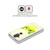 Planet Cat Puns Sour Puss Soft Gel Case for Nokia C10 / C20