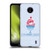 Planet Cat Puns Strawpurry Sundae Soft Gel Case for Nokia C10 / C20