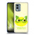 Planet Cat Puns Sour Puss Soft Gel Case for Nokia X30