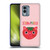 Planet Cat Puns Strawpurry Soft Gel Case for Nokia X30