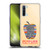 Planet Cat Puns Peppur Soft Gel Case for OPPO Find X2 Lite 5G